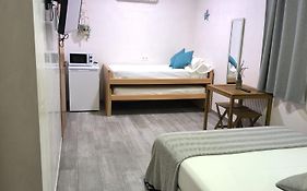 Habitaciones Turísticas - La Tarayuela